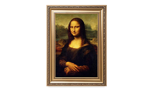 Mona Lisa